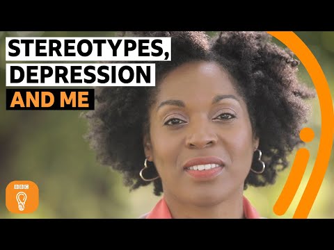 我對黑人女強人刻板印象的問題" | BBC思想 ('My problem with the strong black woman stereotype' | BBC Ideas)