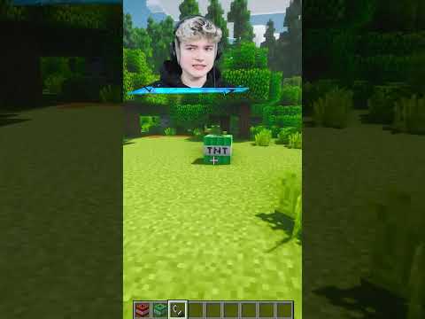 TNT von Normal bis GOTT TNT!