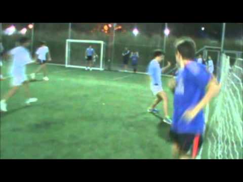 Real Coholicos - Krotos Crew F.C.