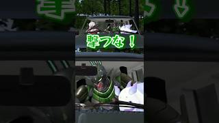 躊躇なくチャイカとルンルンを撃つ石神【花畑チャイカ/切り抜き】#にじさんじ #花畑チャイカ #ルンルン #石神のぞみ  #切り抜き