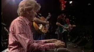 Willie Nelson       Jimmy Day - Fraulein -