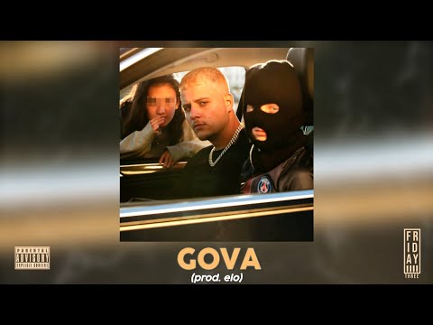 [FREE] PLK x Leto Type Beat - "Gova" 🚗 (prod. elo) | Instru Rap 2020