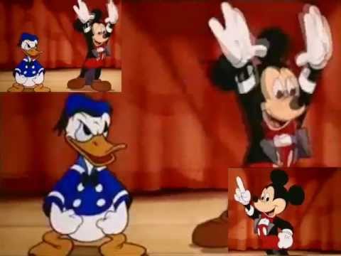 Attack of the Giga Beadon - Mickey's Underworld
