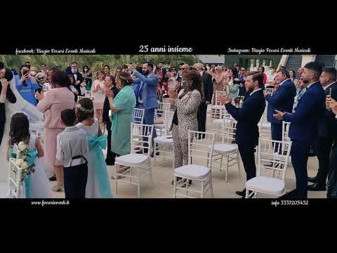 Animazione, spettacoli, musica live Matrimonio Wedding Ragusa Catania Enna Agrigento  Caltanissetta