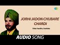 Jorhi Jadon Chubare Chardi Didar Sandhu Old Punjabi Songs Punjabi Songs 2022