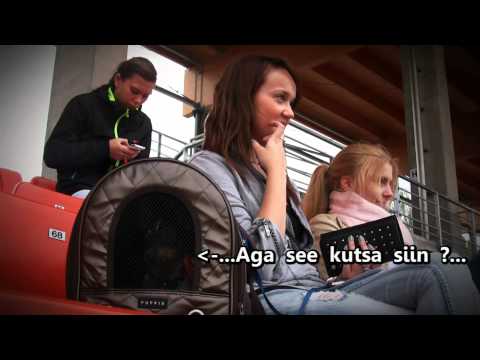 Tule Meistriliiga mängu vaatama: JK Tammeka vs Narva Trans