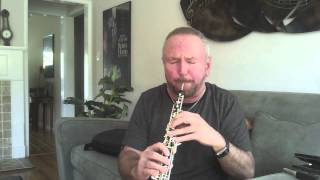 Oboists against Reed Making Lessons 2 Quality of Sound
