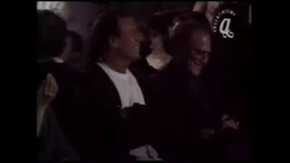 Julio Iglesias Caminito Tango video 1996