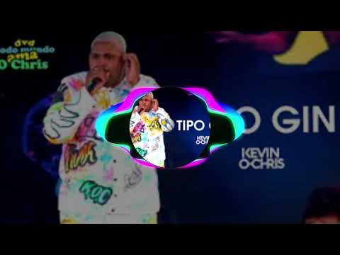 Kevin o Chris - Tipo Gin - E Ela Tá Movimentado -DVD Todo Mundo Ama O Chris - Dj Maloca