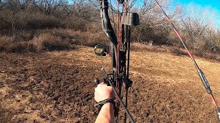 Carrasco Ranch is live with search and recovery for whitetail deer