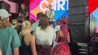 Retrograde (live)-Cartel on the Holiday From Real Cruise 11/12/24