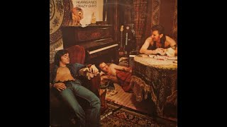 Hurriganes - My Only One