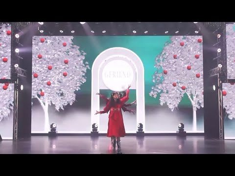 GFRIEND 'Apple' dance cover kpop in public tokyo