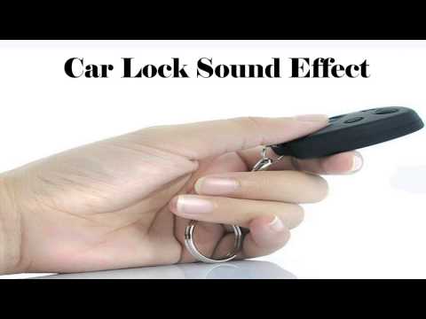 download lagu mp3 mp4 Car Lock Sound Effect, download lagu Car Lock Sound Effect gratis, unduh video klip Car Lock Sound Effect