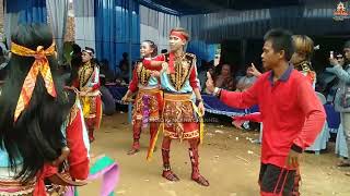 Download lagu Randa Sinden //Ebeg Wahyu Sinar Budaya mp3