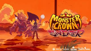 Monster Crown: Sin Eater video 1