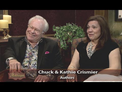 Homekeepers - Chuck and Kathie Crismier