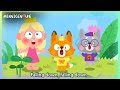 London Bridge Has Fallen Down Nursery Rhyme MinniGenius
