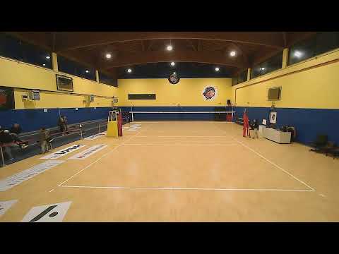 Campionato 2 div femminile : Dream Volley vs Tigers Bernareggio