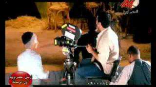 كلمات اغنية على مين امينة