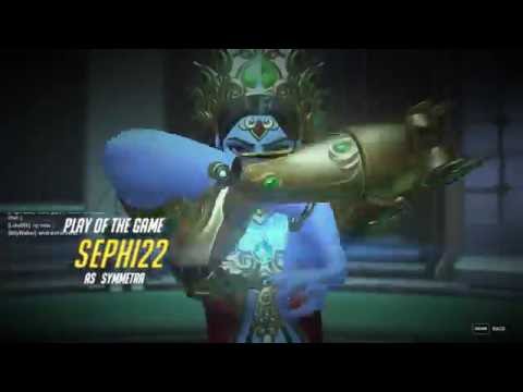 Symmetra Primary POTG