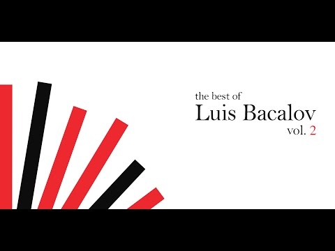The Best of Luis Bacalov, Vol. 2 - Film Scores Collection (High Quality Audio) HD