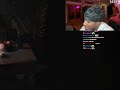PlaqueBoyMax Lost It After Reading The Most Parasocial Message About Marlon Yonna In His Chat