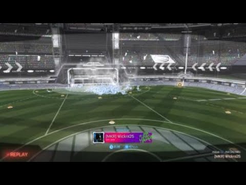 Rocket League® 24/02/22