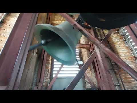 Dolné Dubové- nedeľný Angelus Domini