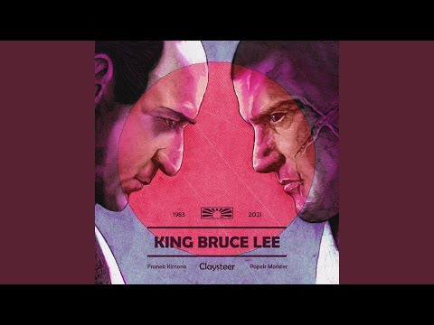King Bruce Lee