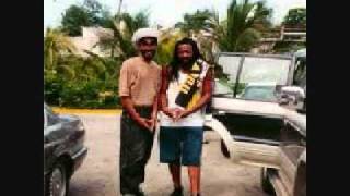 Danny Red - Contemplating Mind  (Israel Dread)