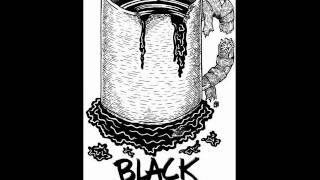 Black Coffee - Twisted Vision