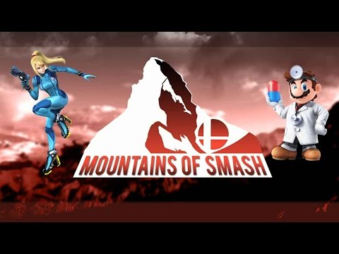 MoS 4 - Yoyod (ZSS) vs Kudemo (Dr. Mario) W¼F