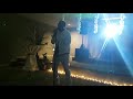R&B Sensation Marcus Allen Performs for B.A.S.H.