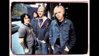 Giving Up On Love - The Ataris