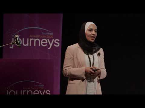 Techwadi Annual Forum 2020 TW Fellow Startup Pitch: UniOrders