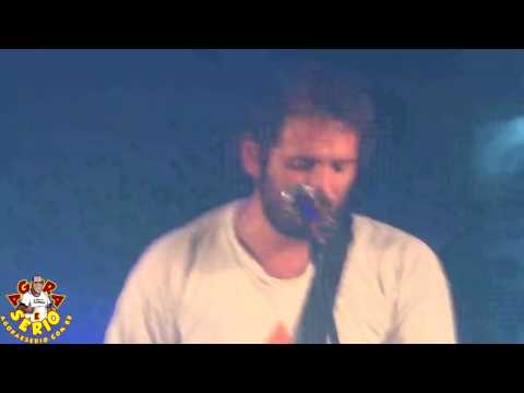 Show com Os Ribeiras no Aniversário de Juquitiba 52 Anos