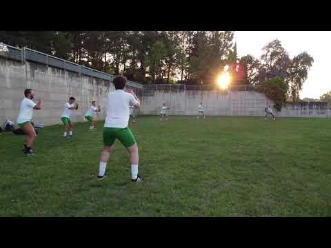 Gli impianti sportivi UNIVPM, la casa del CUS Ancona