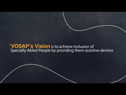 Accessible Technology: Breaking Down Barriers | Vibepedia