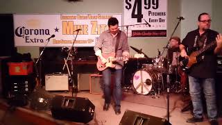 Mike Zito, "One More Train" 12-10-17