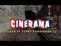 Smileboxed Battle Of The Bulge Trailer In 7OMM Cinerama