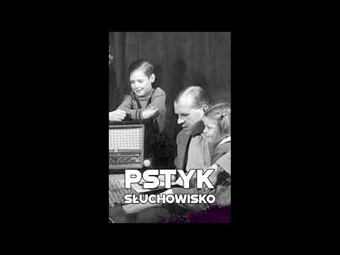 Pstyk "Słuchowisko" [BeatTape]