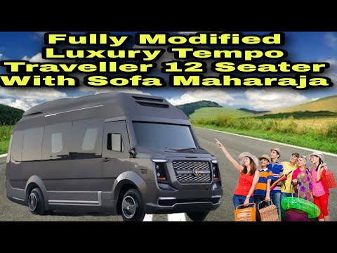 download lagu mp3 mp4 12 Seater Tempo Traveller In Delhi, download lagu 12 Seater Tempo Traveller In Delhi gratis, unduh video klip 12 Seater Tempo Traveller In Delhi