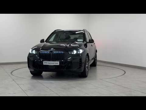 BMW X5 xDrive50e M Sport - Image 2