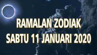 Ramalan Zodiak Sabtu 11 Januari 2020, Taurus Termotivasi