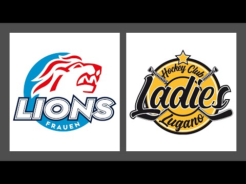 ZSC Lions vs HC Ladies Lugano
