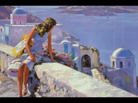 Violino tzigano Tango Танго "Цыганская скрипка" Marieta Badalyan