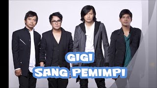 Download lagu GIGI - Sang Pemimpi - VIDEO LIRIK (OST Sang Pemimpi) mp3