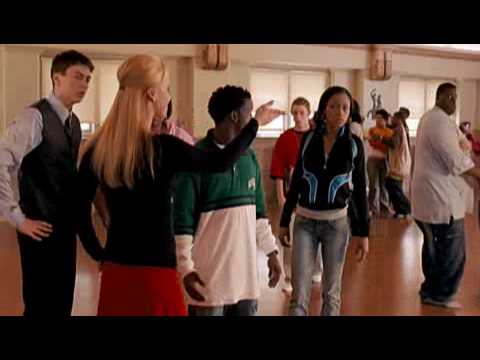 The Power of Dance