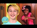How To Pat A Cake More Show Me How Parent Videos